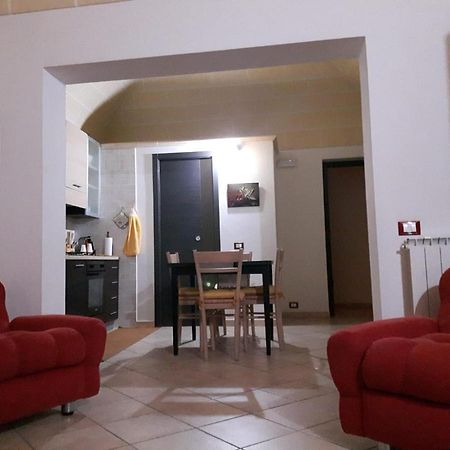 Casa Libertà 32 Villa Marsala Bagian luar foto