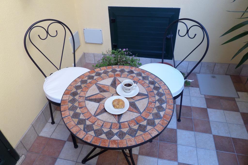 Casa Libertà 32 Villa Marsala Ruang foto