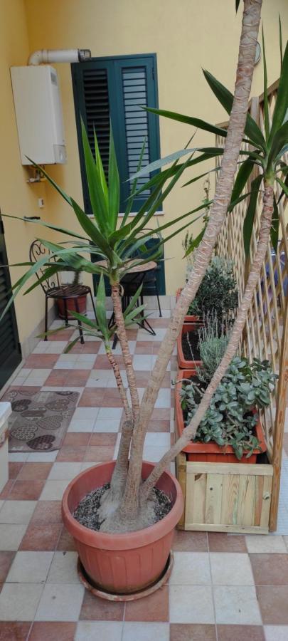 Casa Libertà 32 Villa Marsala Bagian luar foto