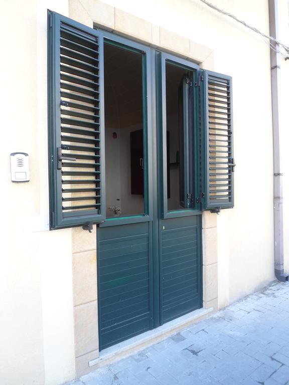Casa Libertà 32 Villa Marsala Bagian luar foto