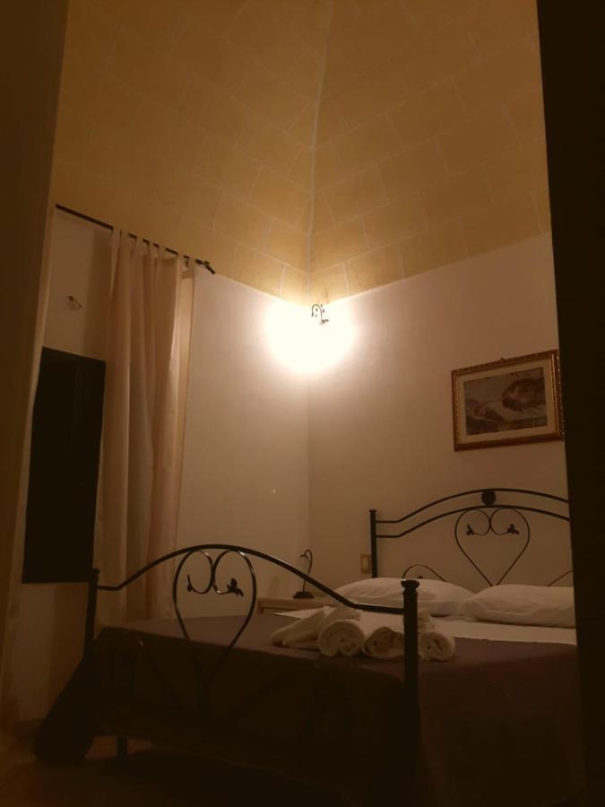 Casa Libertà 32 Villa Marsala Bagian luar foto