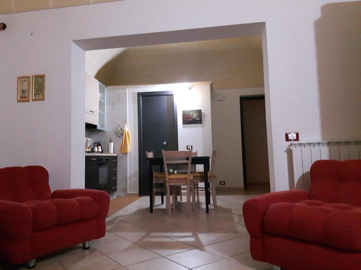 Casa Libertà 32 Villa Marsala Bagian luar foto