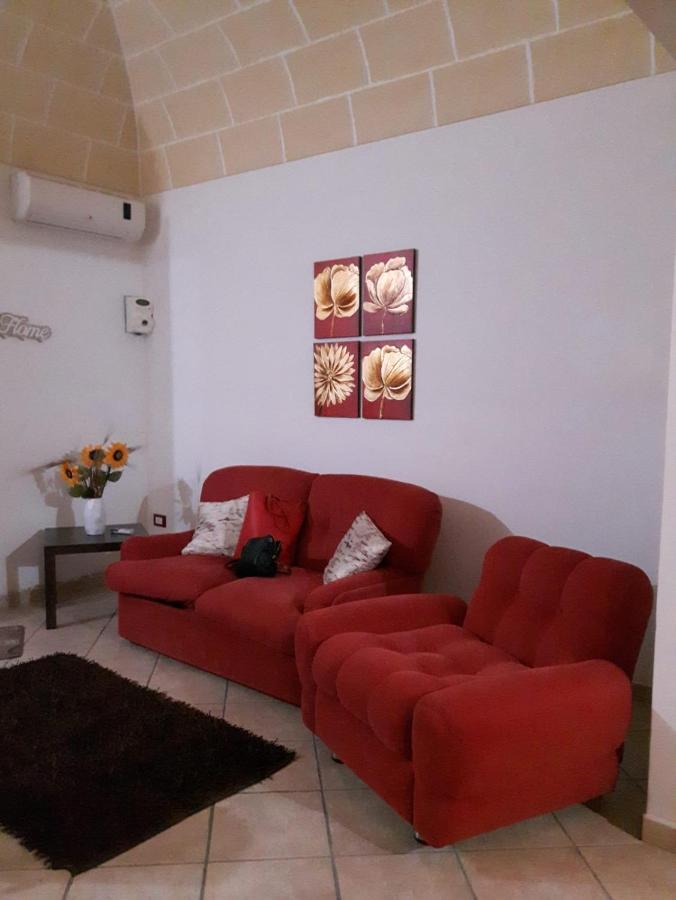 Casa Libertà 32 Villa Marsala Bagian luar foto