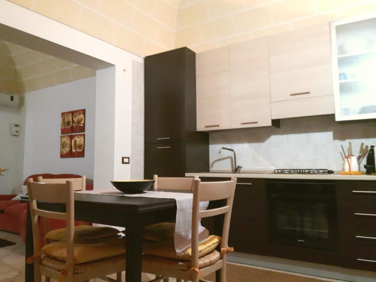 Casa Libertà 32 Villa Marsala Bagian luar foto