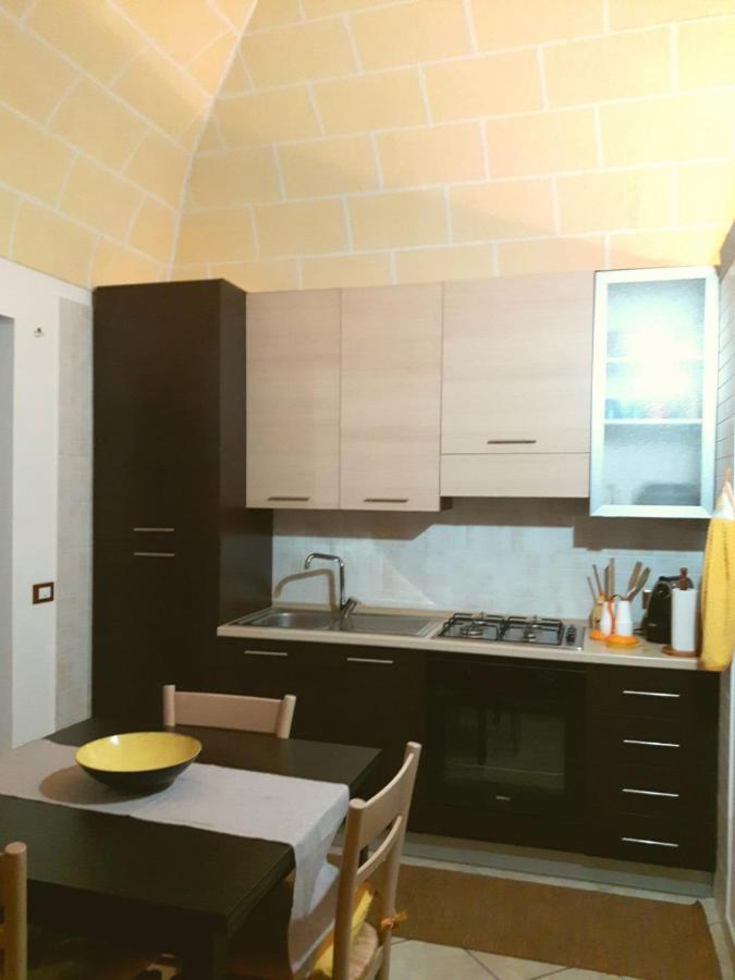 Casa Libertà 32 Villa Marsala Bagian luar foto